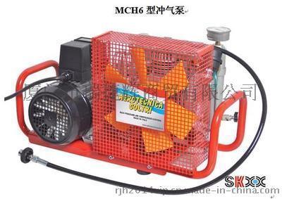 MCH6-EM标准型空压机(意大利科尔奇)